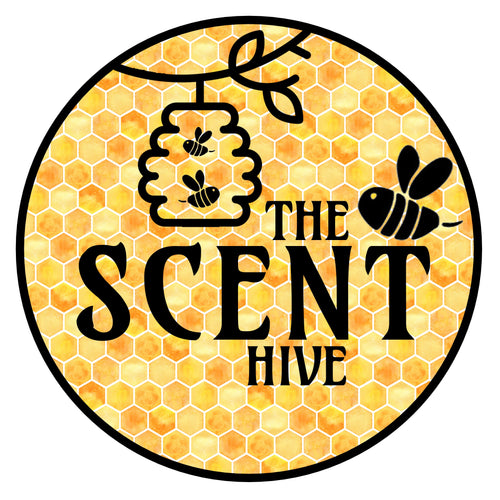 The Scent Hive